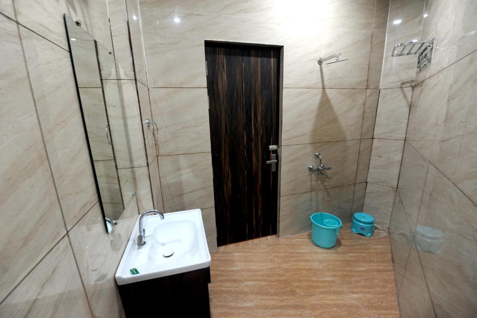 Golden Inn Prayagraj Exterior photo